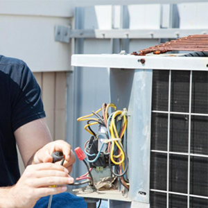 Emergency repair services ac repir services